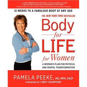 Body-for-Life for Women - 1