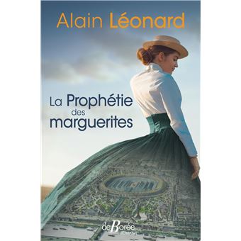 La Prophétie des marguerites - 1