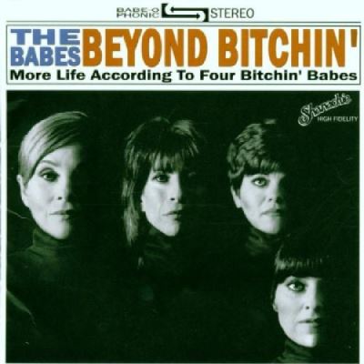 Beyond Bitchin