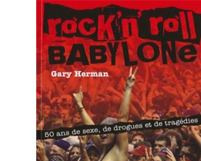 Rock'n'roll Babylon