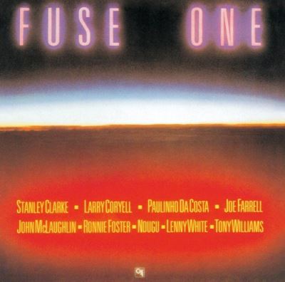 Fuse remaster/blu spec cd