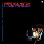 Duke Ellington And John Coltrane - 2 Vinilos