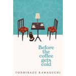 Before the coffee gets cold