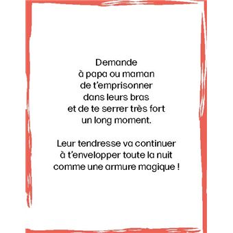 J'veux pas dormir !