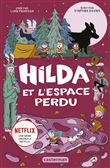 Hilda et l'espace perdu
