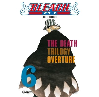 The death trilogy overture