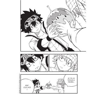 Mashima HERO'S