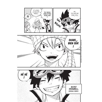 Mashima HERO'S