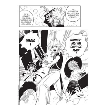 Mashima HERO'S