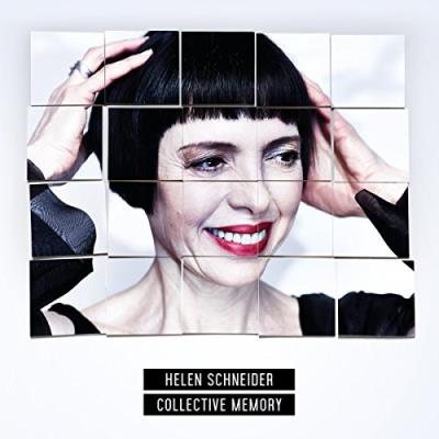 Collective memory Digipack