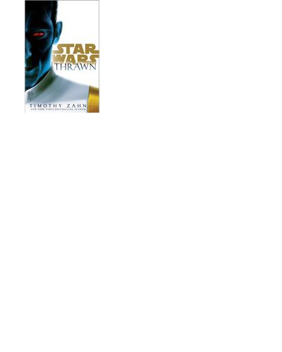 STAR WARS THRAWN