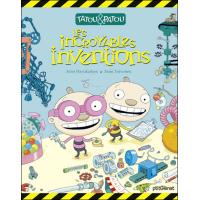Tatou et Patou - Les incroyables inventions