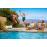 Enceinte JBL Flip 4 Bluetooth Bleu_4