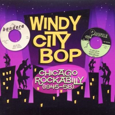 Windy city bop