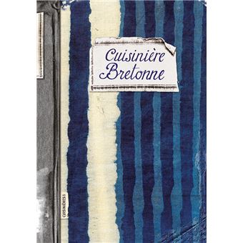Cuisinière Bretonne