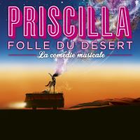 Priscilla folle du désert