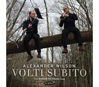 VOLTI SUBITO