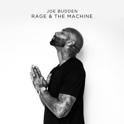 Rage and the machine dlcd