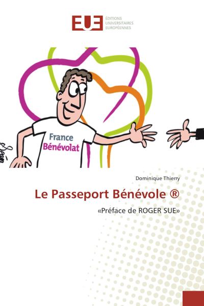 Le passeport Benevole ®