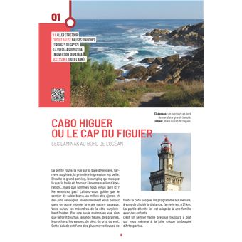 Pyrénées, les 50 plus beaux Sentiers d'Emilie (3e ed)