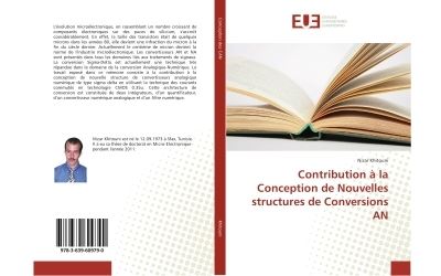 Contribution A la Conception de Nouvelles structures de Conversions AN