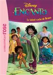 Encanto 02 - Le talent caché de Bruno