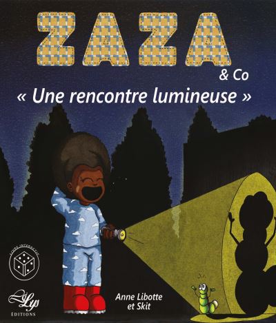 Une rencontre lumineuse