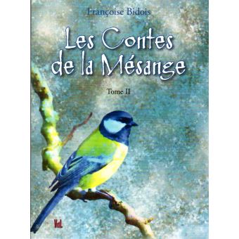 Les contes de la mésange
