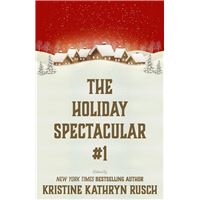The Holiday Spectacular #1