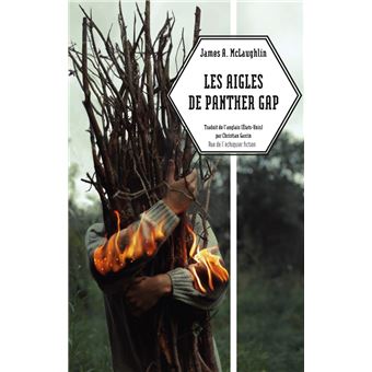 Les Aigles de Panther Gap
