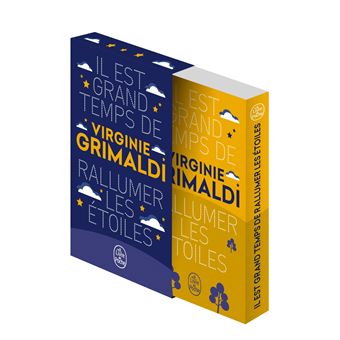 Il est grand temps de rallumer les étoiles - Edition Collector