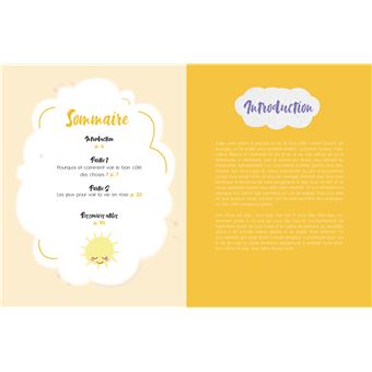 J'aide mon enfant à prendre la vie du bon côté