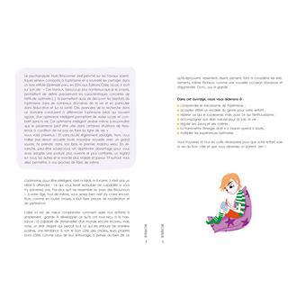 J'aide mon enfant à prendre la vie du bon côté