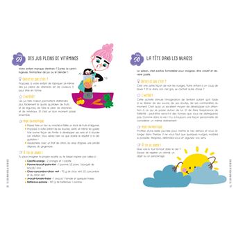 J'aide mon enfant à prendre la vie du bon côté