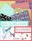 Les pochettes du Père Castor - Ma guirlande en papier