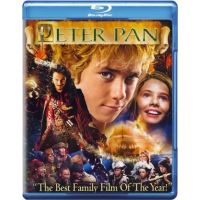 PETER PAN ET LE PAYS IMAGINAIRE (NEVERLAND) [Blu-ray]: 3475000006234:  : Books