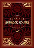 Complete Sherlock Holmes