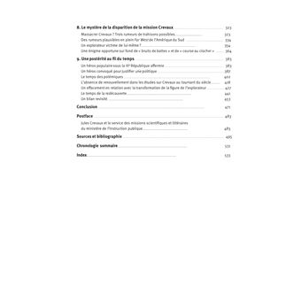 Jules Crevaux et l'exploration de l'Amérique du Sud