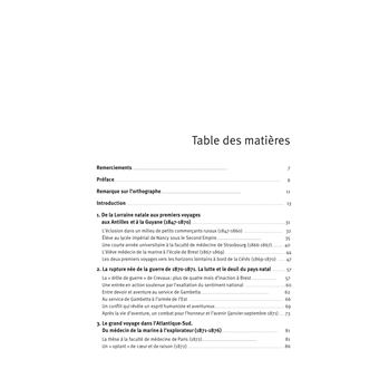 Jules Crevaux et l'exploration de l'Amérique du Sud