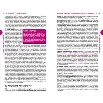 Guide du Routard Hongrie 2021/22