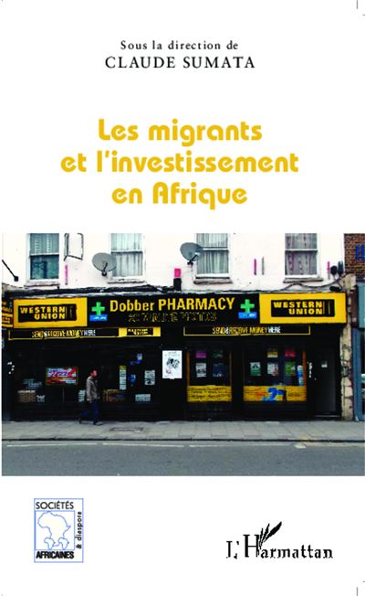 Migrants et l'investissement en afrique