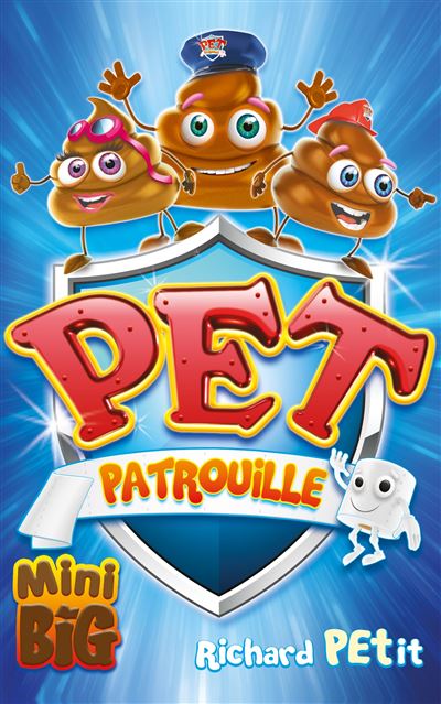 Pet patrouille