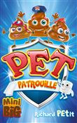 Pet Patrouille
