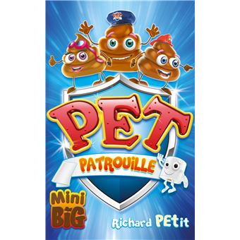 Pet Patrouille