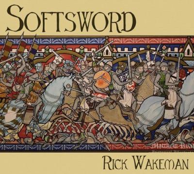 Softsword King John and the Magna Carta