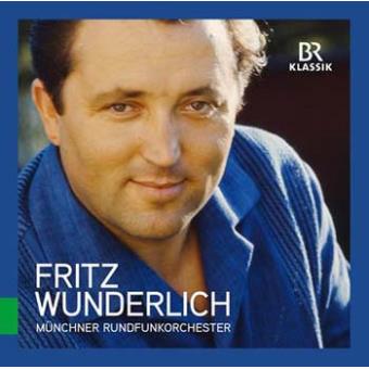 FRITZ WUNDERLICH