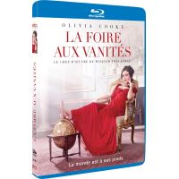 La Foire aux vanités Blu-ray
