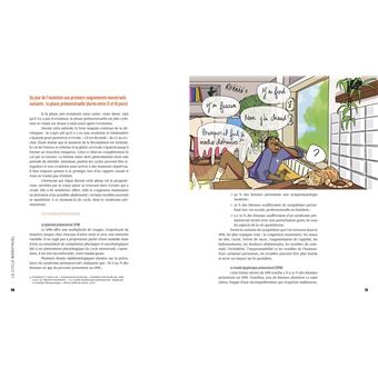 Un corps plus libre !