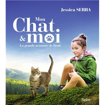 Mon chat et moi
