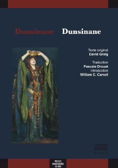 Dunsinane, dunsinane